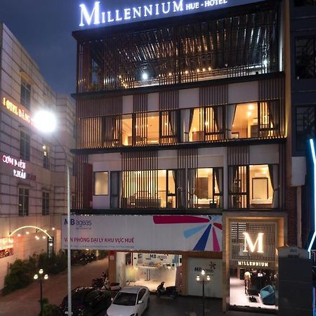 Millennium Hue Hotel Esterno foto