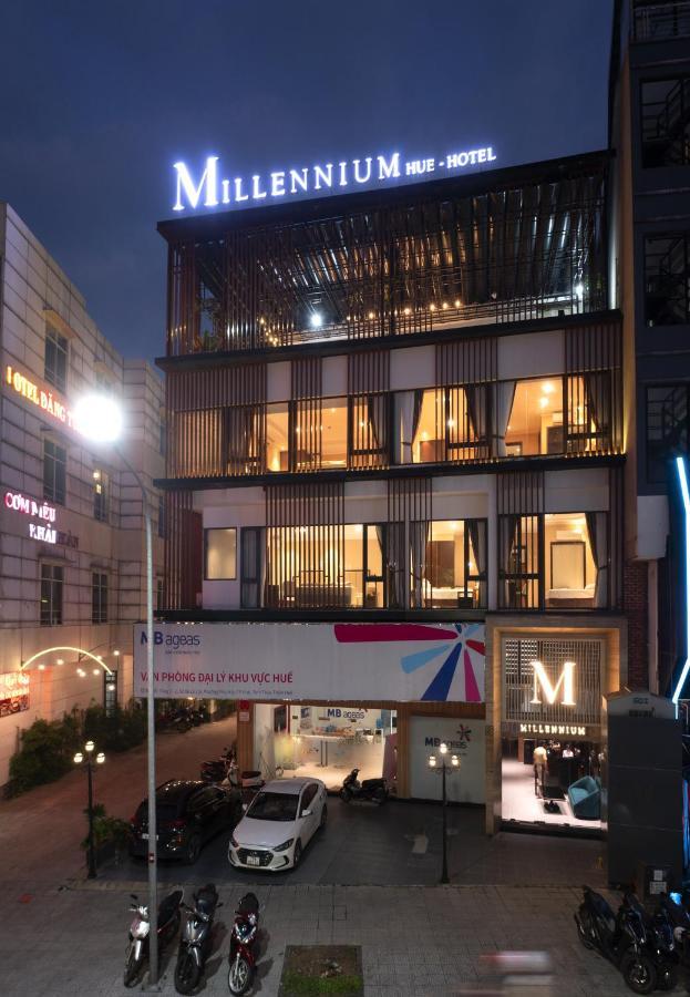 Millennium Hue Hotel Esterno foto