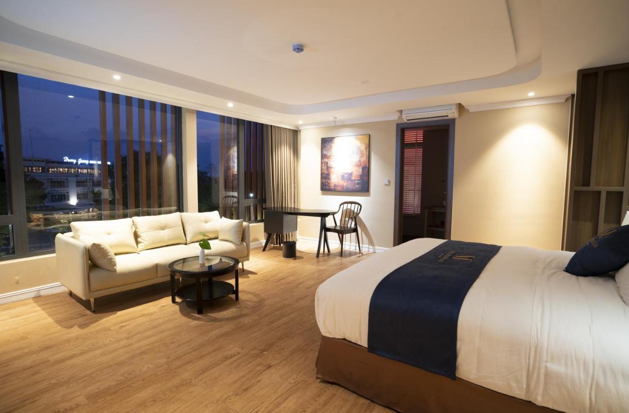 Millennium Hue Hotel Esterno foto