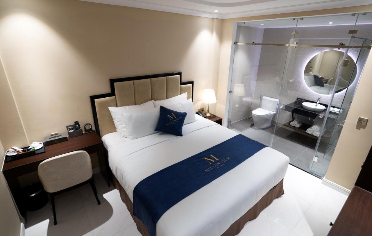 Millennium Hue Hotel Esterno foto