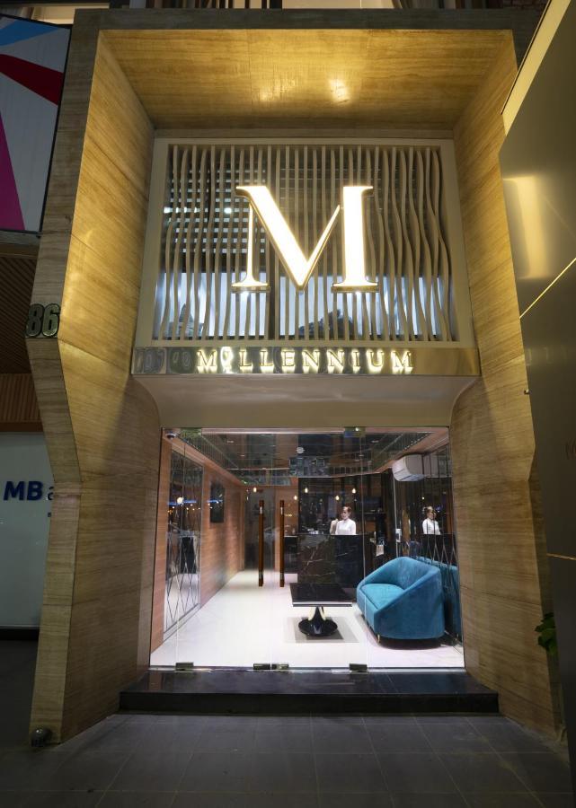 Millennium Hue Hotel Esterno foto
