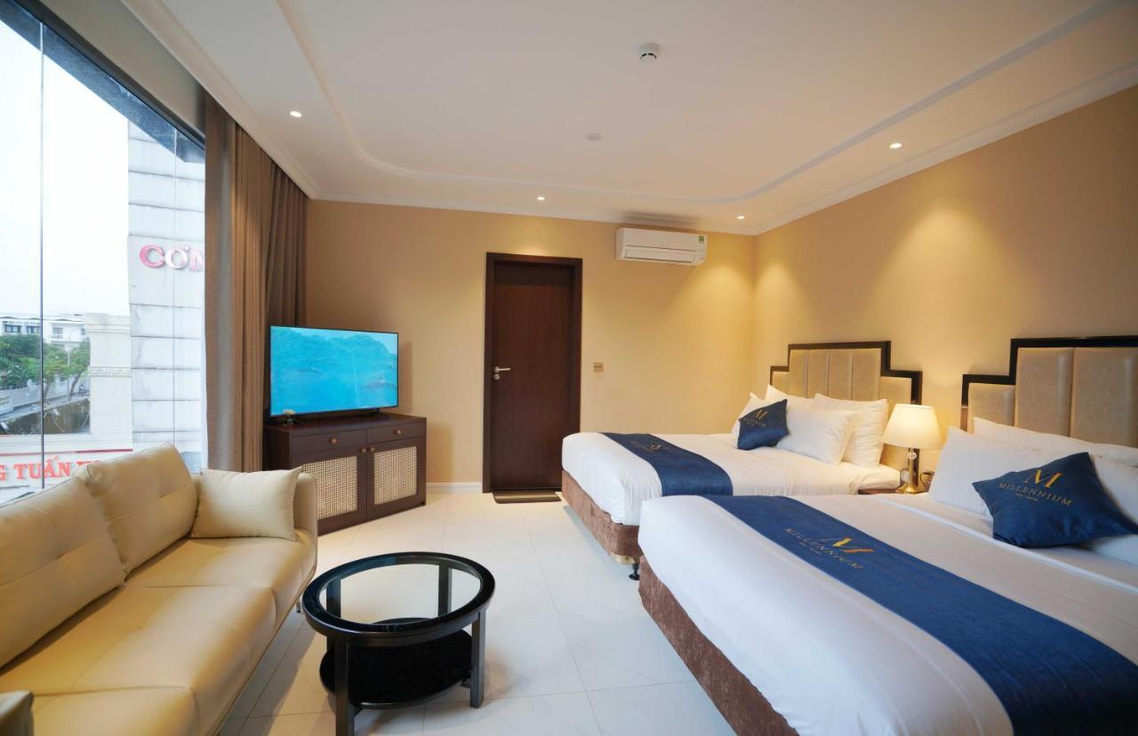 Millennium Hue Hotel Esterno foto