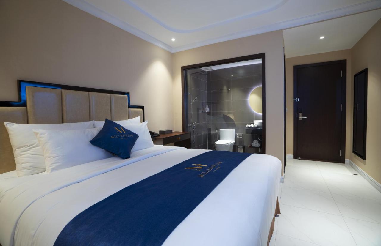 Millennium Hue Hotel Esterno foto
